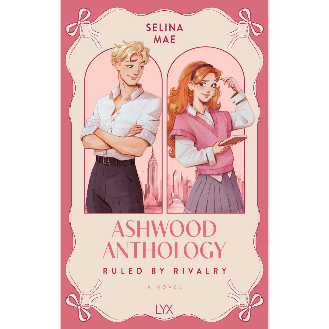 Ashwood Anthology