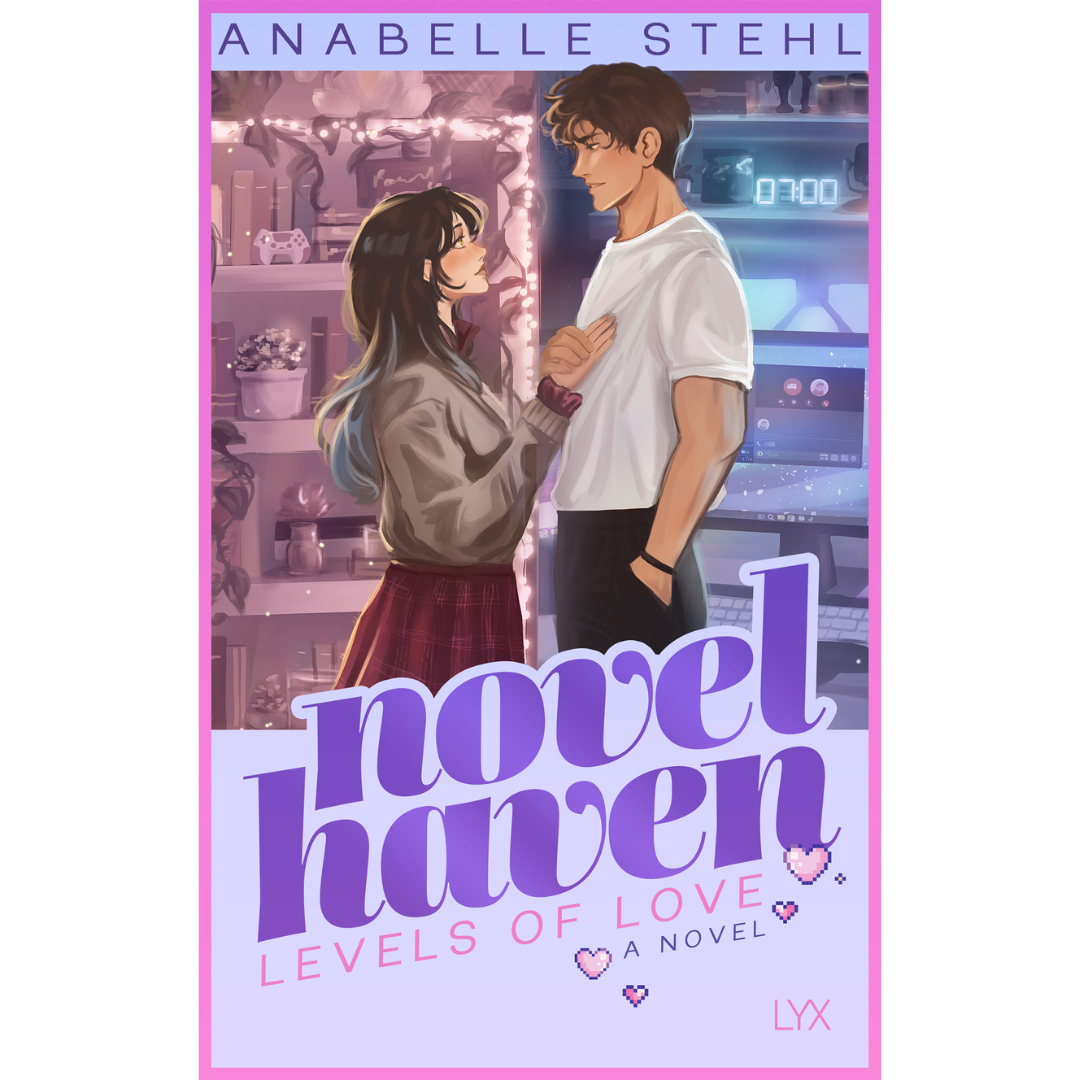 Novel Haven