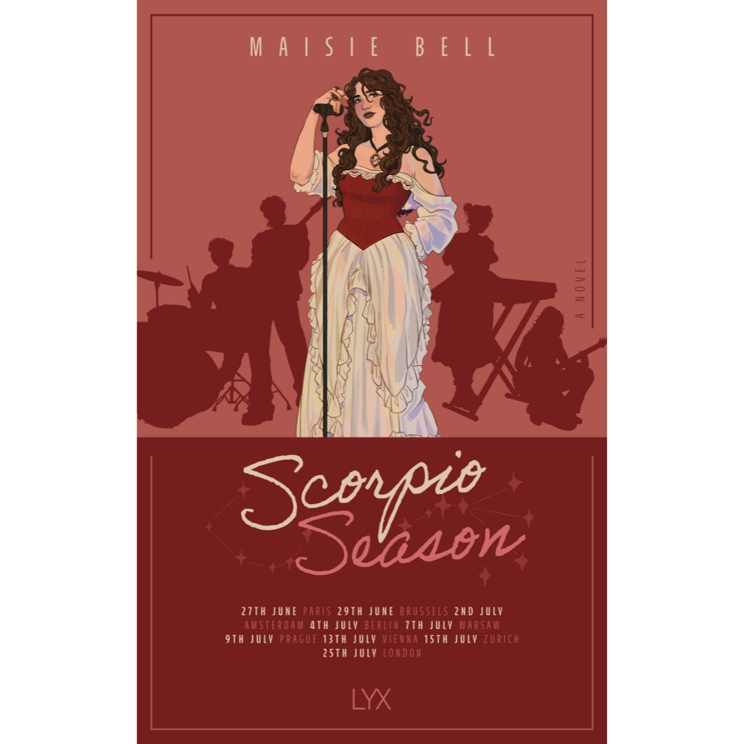 Scorpio Season